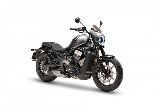 Мотоцикл Motomorini CALIBRO CUSTOM
