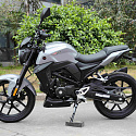 Мопед VMC GRACE СЕРИЯ Y1250