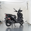 Скутер VMC Smart 3 Карбюратор СЕРИЯ T1700