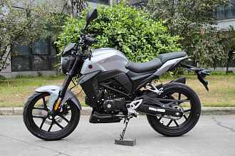 Мопед VMC GRACE СЕРИЯ Y1250
