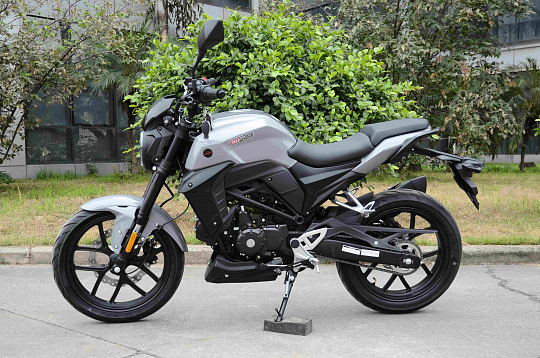 Мопед VMC GRACE СЕРИЯ Y1250