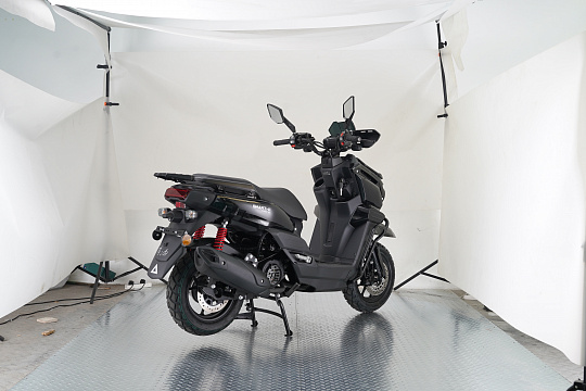 Скутер VMC Smart 3 Карбюратор СЕРИЯ T1700
