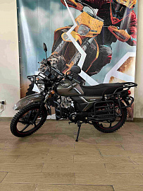 Мопед VMC RIVA-II SX СЕРИЯ Y1100