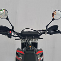 Мотоцикл Regulmoto Sport-003 PR 300 сс 5 передач (Красный)
