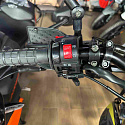 Мотоцикл Regulmoto Grizzly