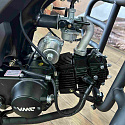Мопед VMC RIVA OFF ROAD СЕРИЯ Y1250