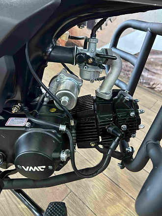 Мопед VMC RIVA OFF ROAD СЕРИЯ Y1250