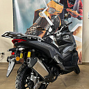 Скутер VMC JET PRO Инжектор СЕРИЯ T1800 (Серый)