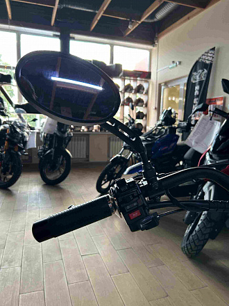 Мотоцикл дорожный Motoland BREAKOUT 300