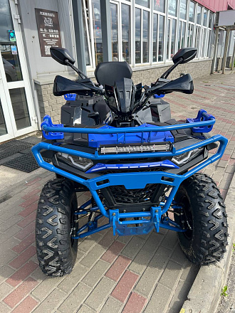 Квадроцикл APAKANI GRINDOR 200