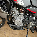 Мотоцикл Motomorini ALLTRHIKE