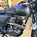 Мотоцикл дорожный Motoland LEGEND 300