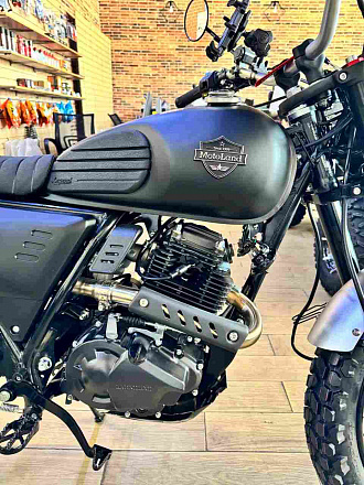 Мотоцикл дорожный Motoland LEGEND 300