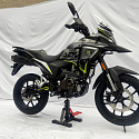 Мотоцикл Regulmoto ADV 300 NB с ПТС