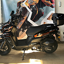 Скутер PROMAX STALKER 240(49)