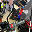 Мопед VMC RIVA OFF ROAD СЕРИЯ Y1250
