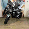 Мотоцикл дорожный Motoland CBR 300
