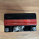 Аккумуляторная батарея VEKTOR PLUS HDV 1218.1