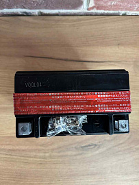 Аккумуляторная батарея VEKTOR PLUS HDV 1218.1