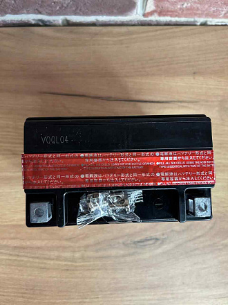 Аккумуляторная батарея VEKTOR PLUS HDV 1218.1