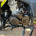 Мотоцикл Regulmoto ADV 300 S