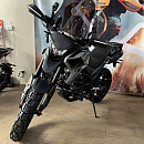 Мотоцикл Regulmoto DUKE (Серый)