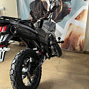 Мотоцикл Regulmoto DUKE (Серый)