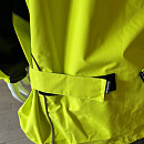 Куртка - дождевик EVO PRO Man Yellow (KL)