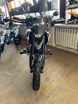 Мотоцикл Regulmoto DUKE