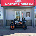 Квадроцикл AVANTIS H250 BIG NEW Luх
