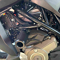 Мотоцикл Regulmoto ALIEN MONSTER 300