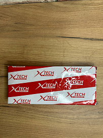 Цепь приводная 428H 132L X-TECH