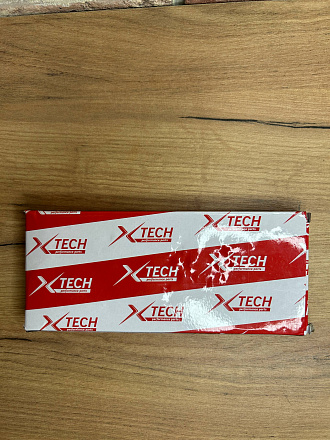Цепь приводная 428H 132L X-TECH