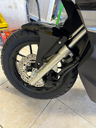 Скутер VMC JET Карбюратор СЕРИЯ T1700
