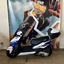 Скутер VMC CITY Карбюратор СЕРИЯ N1500