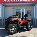 Квадроцикл Hammer 400 LUX 177 