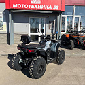 Квадроцикл APAKANI Hammer 200 L PREMIUM