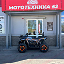Квадроцикл AVANTIS H250 BIG NEW Luх