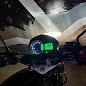 Мотоцикл Regulmoto SK200-9