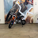 Питбайк Regulmoto FLY 12/10 