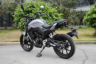 Мопед VMC GRACE СЕРИЯ Y1250
