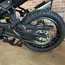 Мотоцикл Motomorini ALLTRHIKE