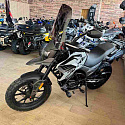 Мотоцикл Regulmoto DUKE
