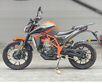 Мотоцикл Regulmoto VENOM