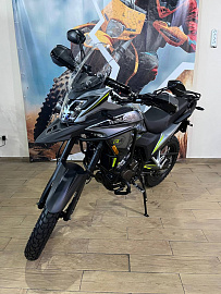 Мотоцикл Regulmoto ADV 300 S