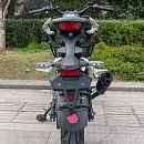Мопед Promax CB150PR 