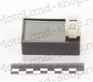 Коммутатор 172FMM-3A (CB250-F) 
