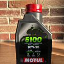 Масло моторное MOTUL EC 5100 4T 10W-30 (1л.)