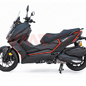 Скутер VMC T-16 СЕРИЯ TR3000