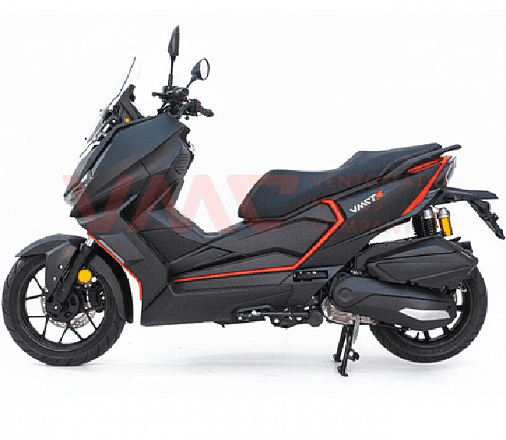 Скутер VMC T-16 СЕРИЯ TR3000